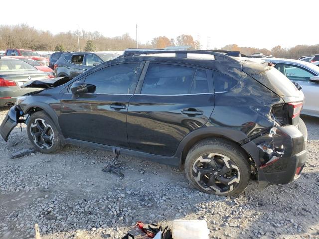JF2GTHNC0PH261813 Subaru Crosstrek Limited