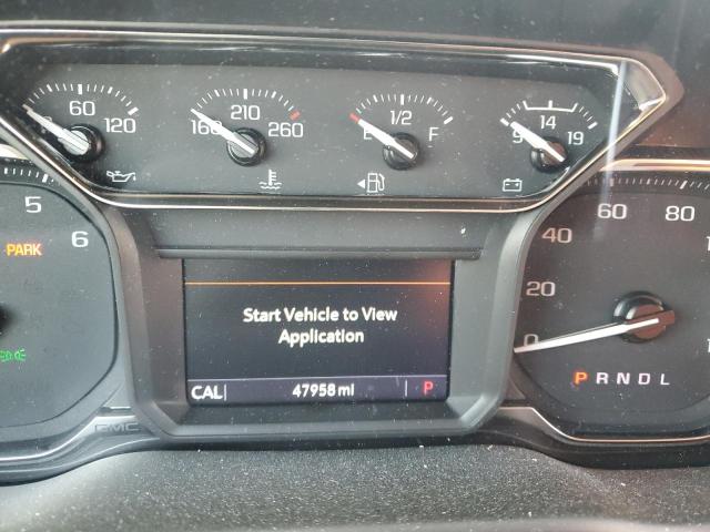 1GTP9EEL7MZ205529 GMC Sierra K1500 At4