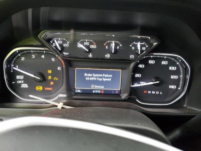 3GTP8CET0MG462507 GMC Sierra C1500 Elevation