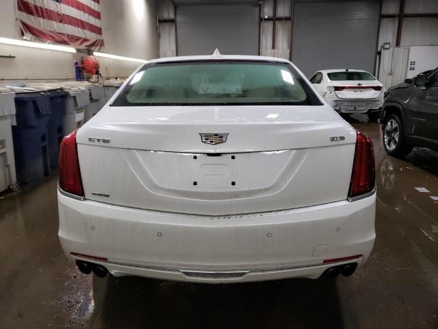 1G6KL5RS2HU131729 Cadillac Ct6 Platinum