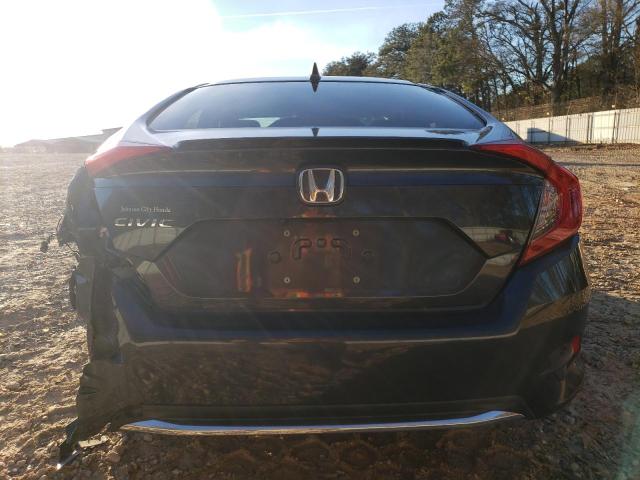 JHMFC1F34KX000813 Honda CIVIC EX