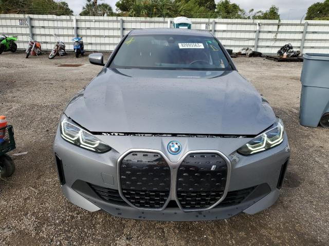WBY73AW0XPFP66343 BMW I4 Edrive40