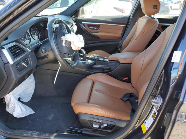 WBA8E9G57GNT86937 BMW 328 I Sulev