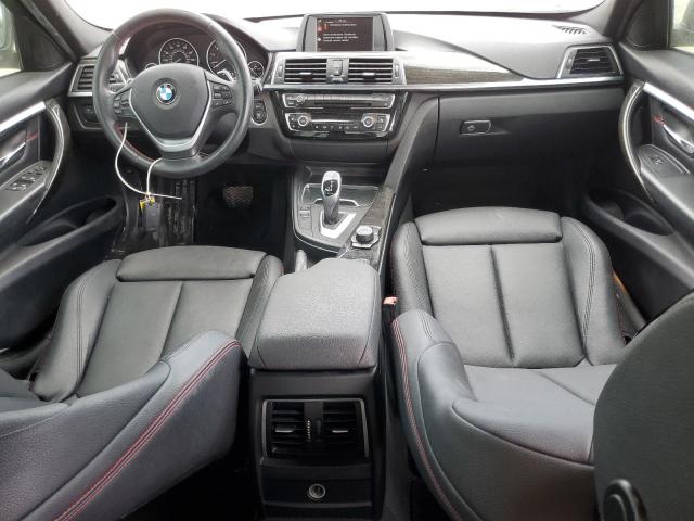 WBA8E9G51GNU29149 BMW 328 I Sulev