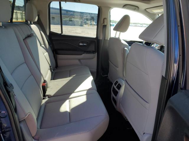 5FPYK2F63KB007234 Honda Ridgeline Rtl