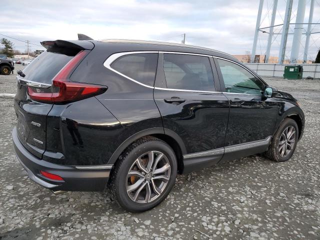 2HKRW2H9XLH618213 Honda Cr-v Touring