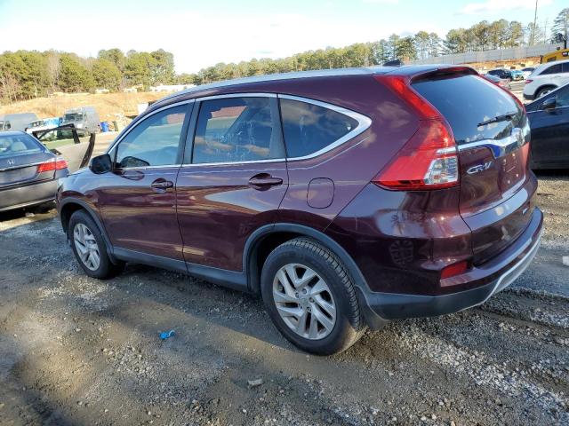 2HKRM3H72GH516095 Honda CR-V EXL