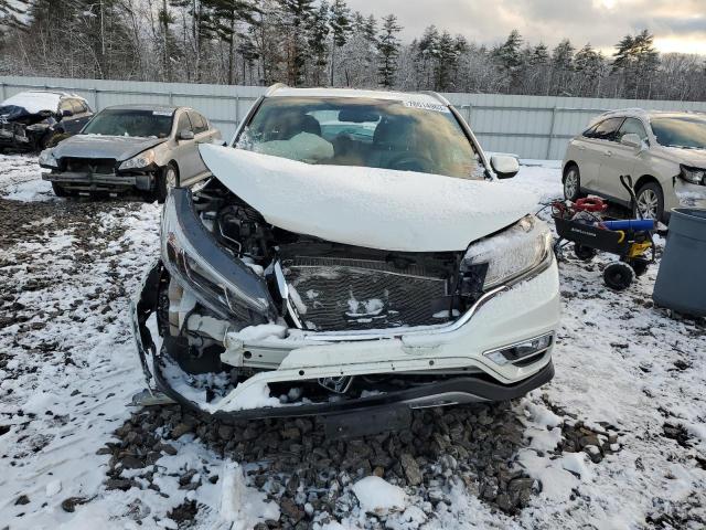 5J6RM4H7XFL108003 Honda CR-V EXL