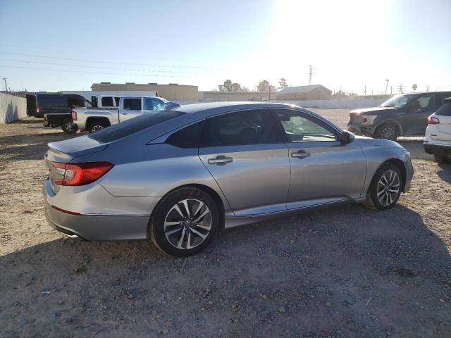 1HGCV3F57JA014879 Honda Accord Hybrid Exl