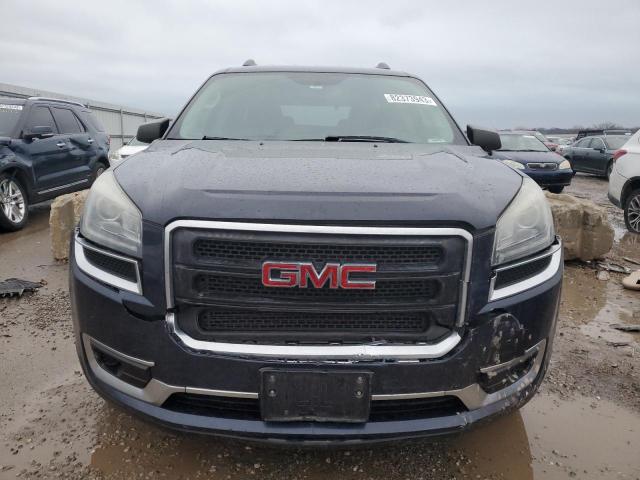 1GKKVPKD4FJ284114 GMC ACADIA SLE
