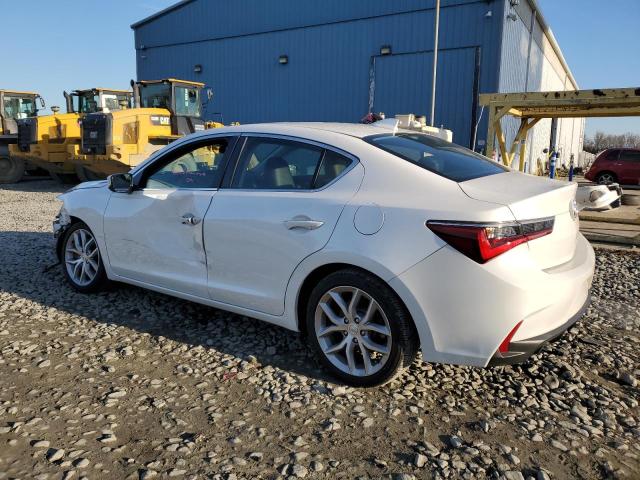 19UDE2F31LA008978 Acura ILX