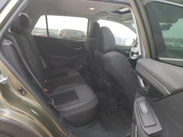 4S4BTAFC6M3135667 Subaru Outback Premium