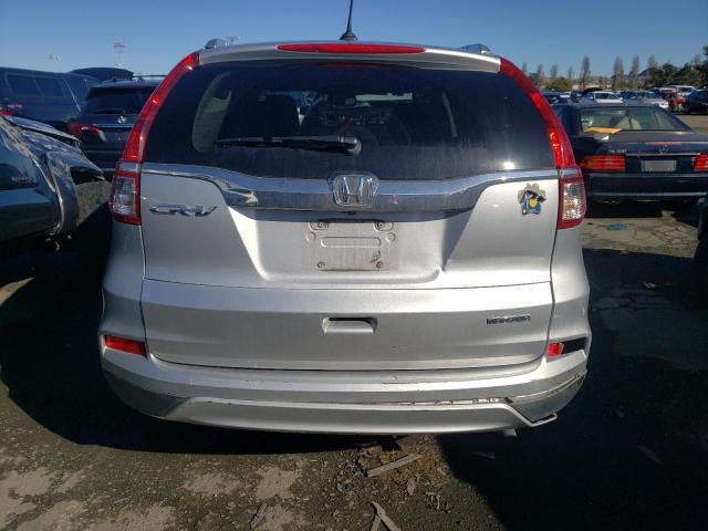 5J6RM3H97FL025589 Honda Cr-v Touring