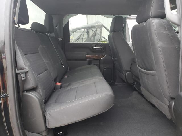 1GT49ME70PF207483 GMC Sierra K2500 Sle