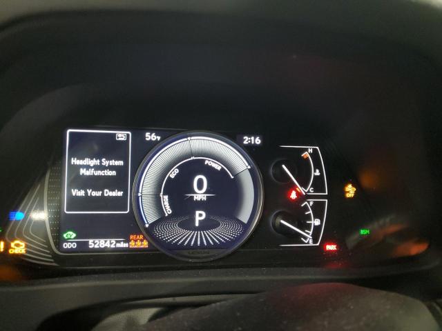 JTHP9JBH7L2020041 Lexus UX 250H