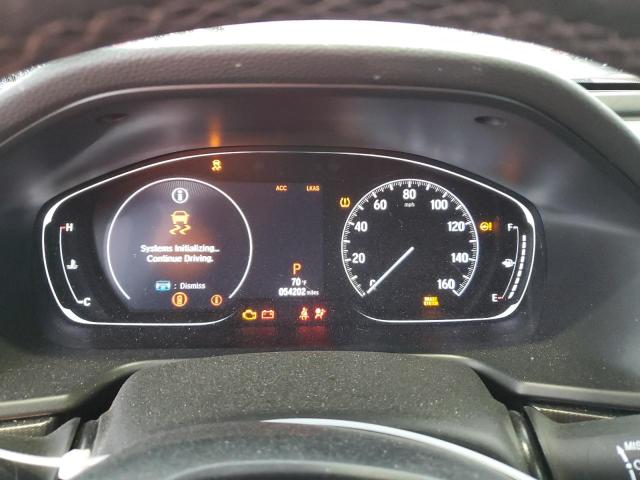1HGCV1F30JA238868 Honda Accord Sport