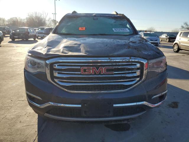 1GKKNLLS2JZ131814 GMC ACADIA SLE