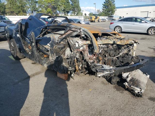 2C3CDXL90GH214386 Dodge Charger Srt Hellcat