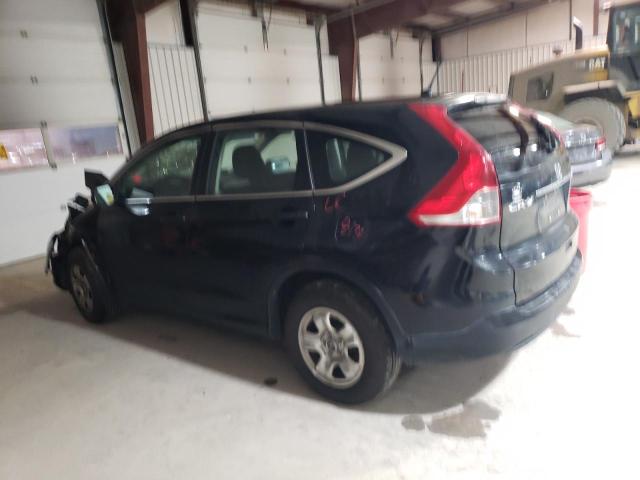 5J6RM4H36EL107829 Honda CR-V LX