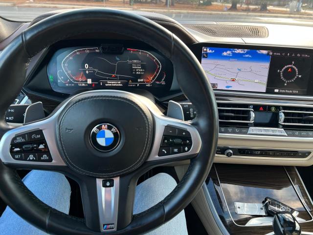 5UXCR6C54KLK84097 BMW X5 Xdrive40i