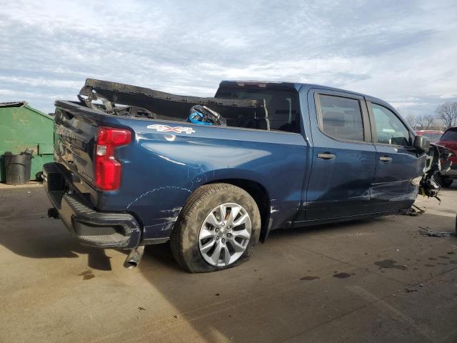 3GCPYBEH6LG251204 Chevrolet Silverado K1500 Custom