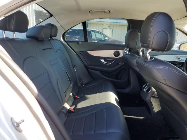 55SWF4JB3GU173229 Mercedes-Benz C 300