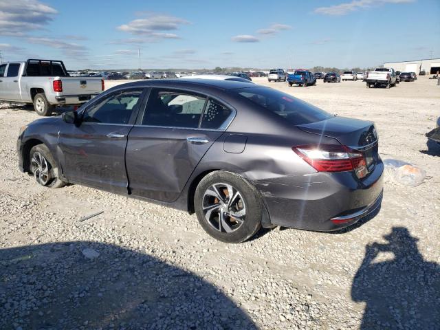 1HGCR2F38HA062785 Honda ACCORD LX