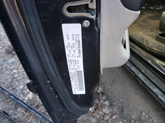 2C4RDGCG6ER388409 Dodge Grand Caravan Sxt