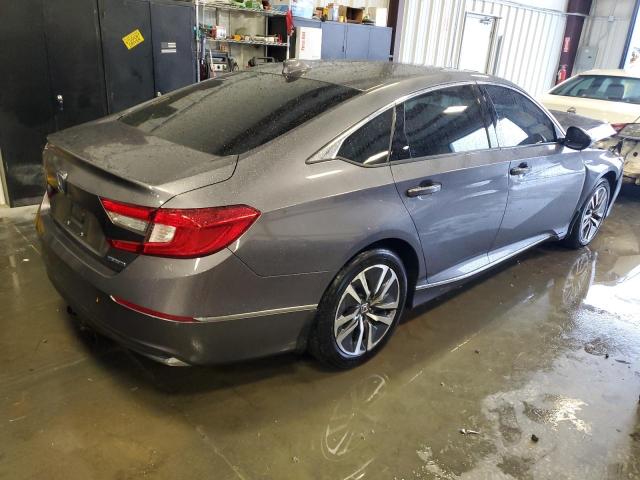 1HGCV3F48MA016216 Honda Accord Hybrid Ex