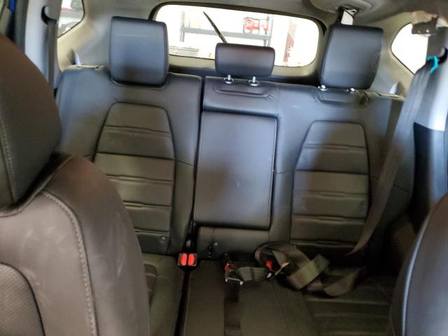7FARW1H91LE009413 Honda Cr-v Touring