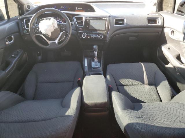19XFB2F76FE268815 Honda CIVIC SE
