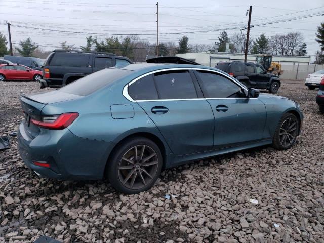 WBA5R7C54KFH29758 BMW 330XI