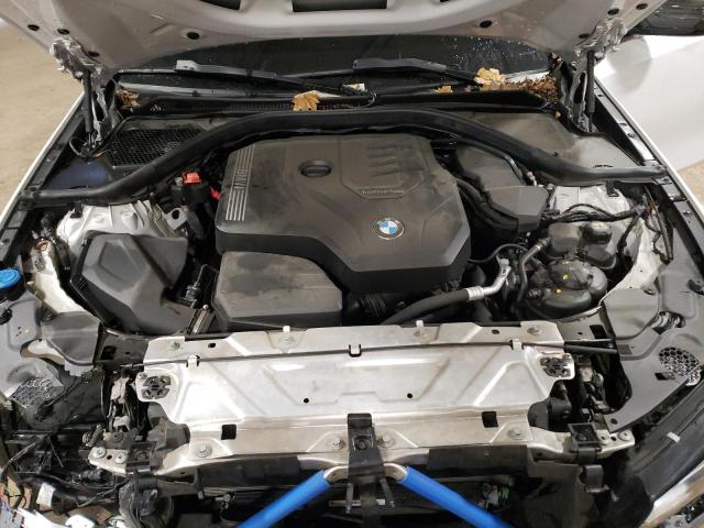 WBA5R7C52KAJ78482 BMW 330XI