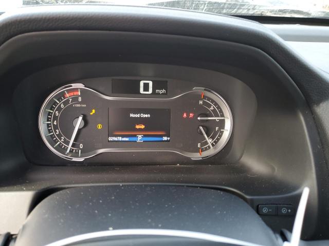 5FPYK3F77LB006684 Honda Ridgeline Rtl