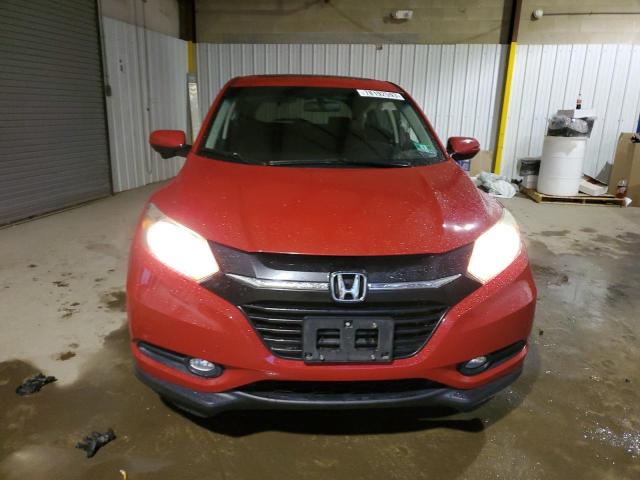 3CZRU6H59GM753249 Honda HR-V EX