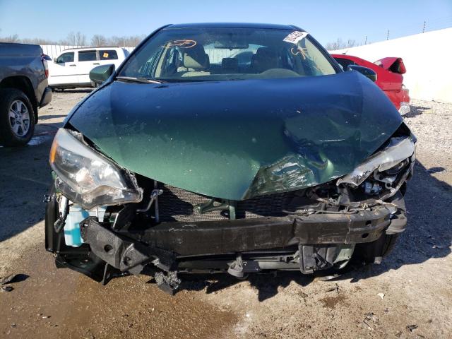 2T1BURHE8EC053799 Toyota COROLLA L