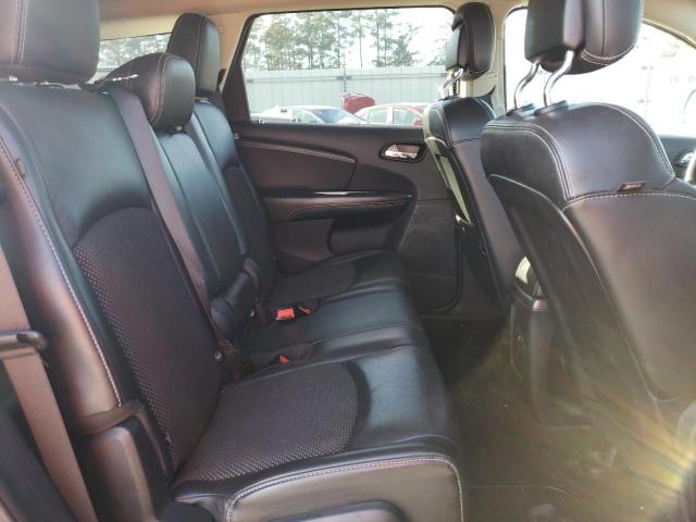 3C4PDCGB6FT630029 Dodge Journey Crossroad