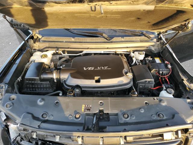 1GTG5CEN1L1248245 GMC CANYON SLE