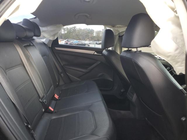 1VWAS7A34FC077913 Volkswagen PASSAT S