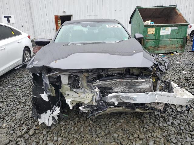 1HGCV3F50JA012665 Honda Accord Hybrid Exl