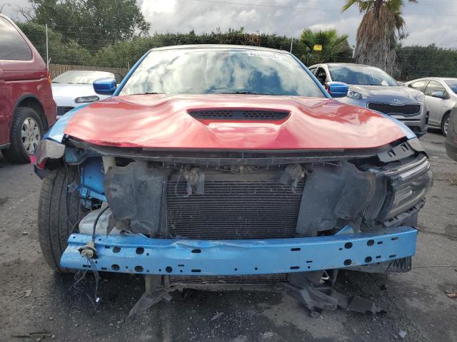 2C3CDXEJ8GH169379 Dodge Charger Srt 392