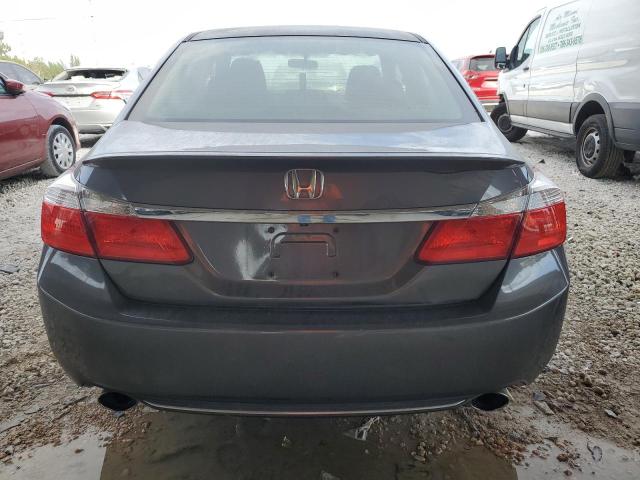 1HGCR2F54EA015251 Honda Accord Sport