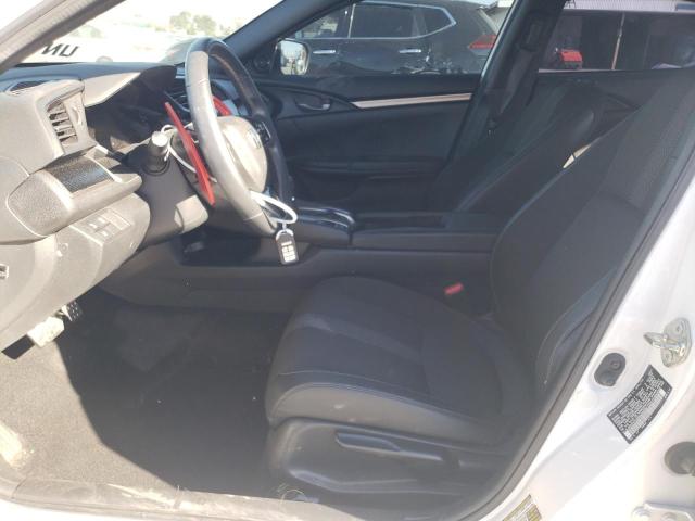 SHHFK7H45MU424333 Honda Civic Sport
