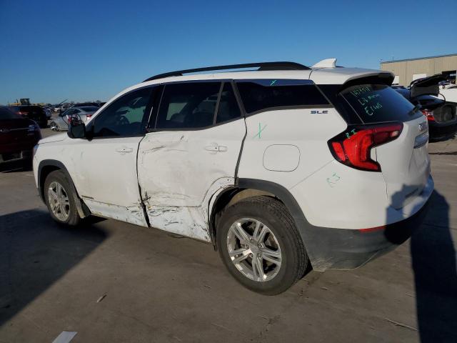 3GKALMEV7LL103001 GMC Terrain Sle