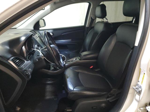 3C4PDDGG2JT516636 Dodge Journey Crossroad