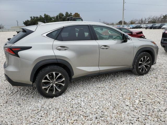 JTJBARBZ9G2094042 Lexus Nx 200t Base