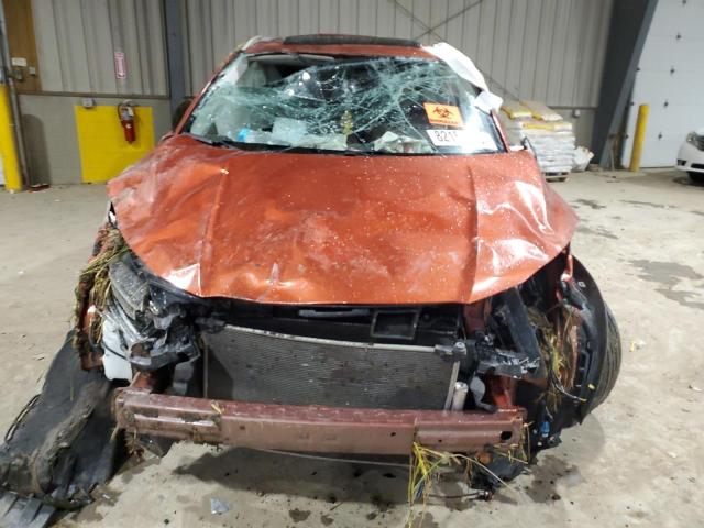 3CZRU6H53KM703536 Honda HR-V EX