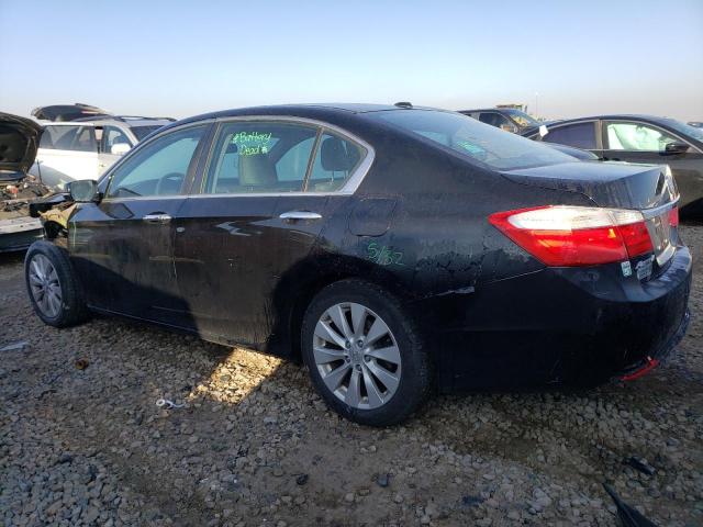 1HGCR2F84FA051842 Honda ACCORD EXL