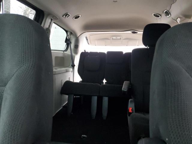 2C4RDGCG5GR333887 Dodge Grand Caravan Sxt