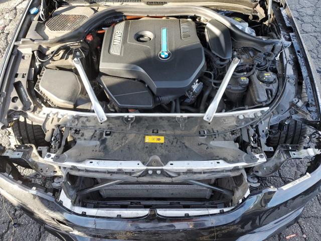 WBAJA9C52JB250114 BMW 530e